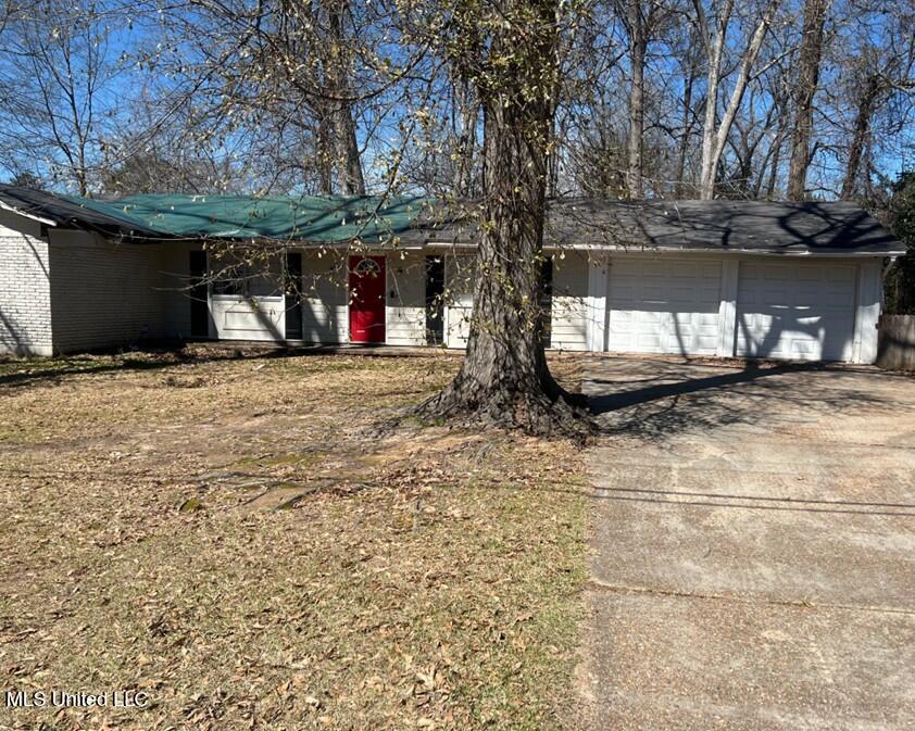 1710 Smallwood Street Jackson, MS 39212 - Photo 1 of 1 Front