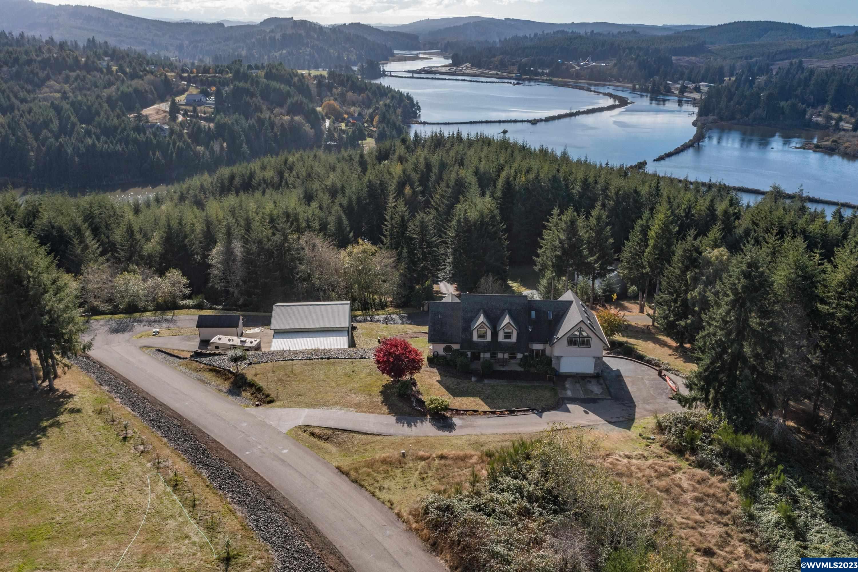 62236 Silver Road Coos Bay, OR 97420 - Photo 2 of 42 Gallery Image 2