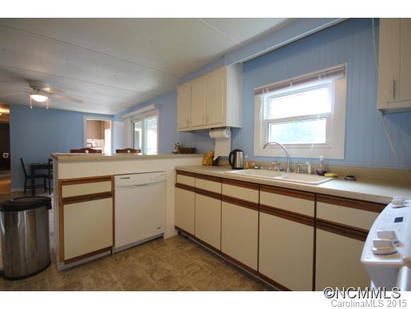 400 Big Bend Road Brevard, NC 28712 - Photo 16 of 17 Gallery Image 16