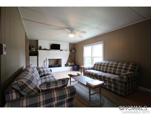 400 Big Bend Road Brevard, NC 28712 - Photo 5 of 17 Gallery Image 5
