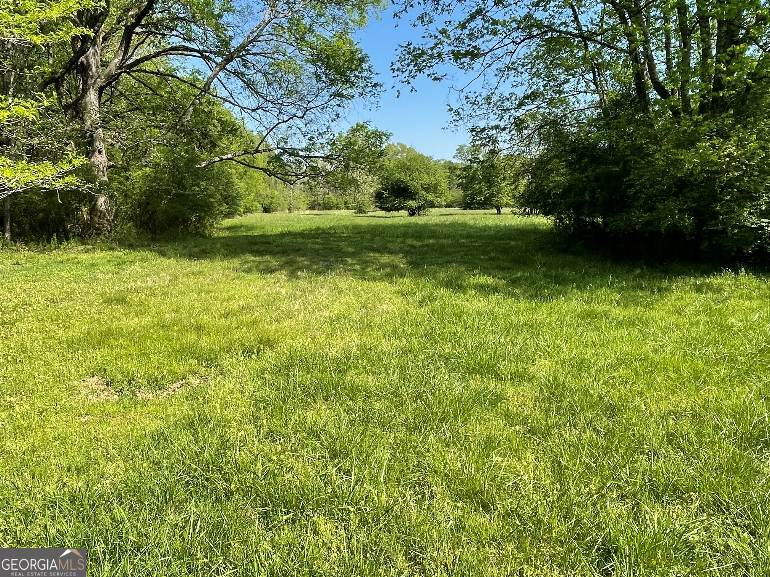 0 New Mathis Road Rome, GA 30161 - Photo 2 of 13 a view of outdoor space and yard