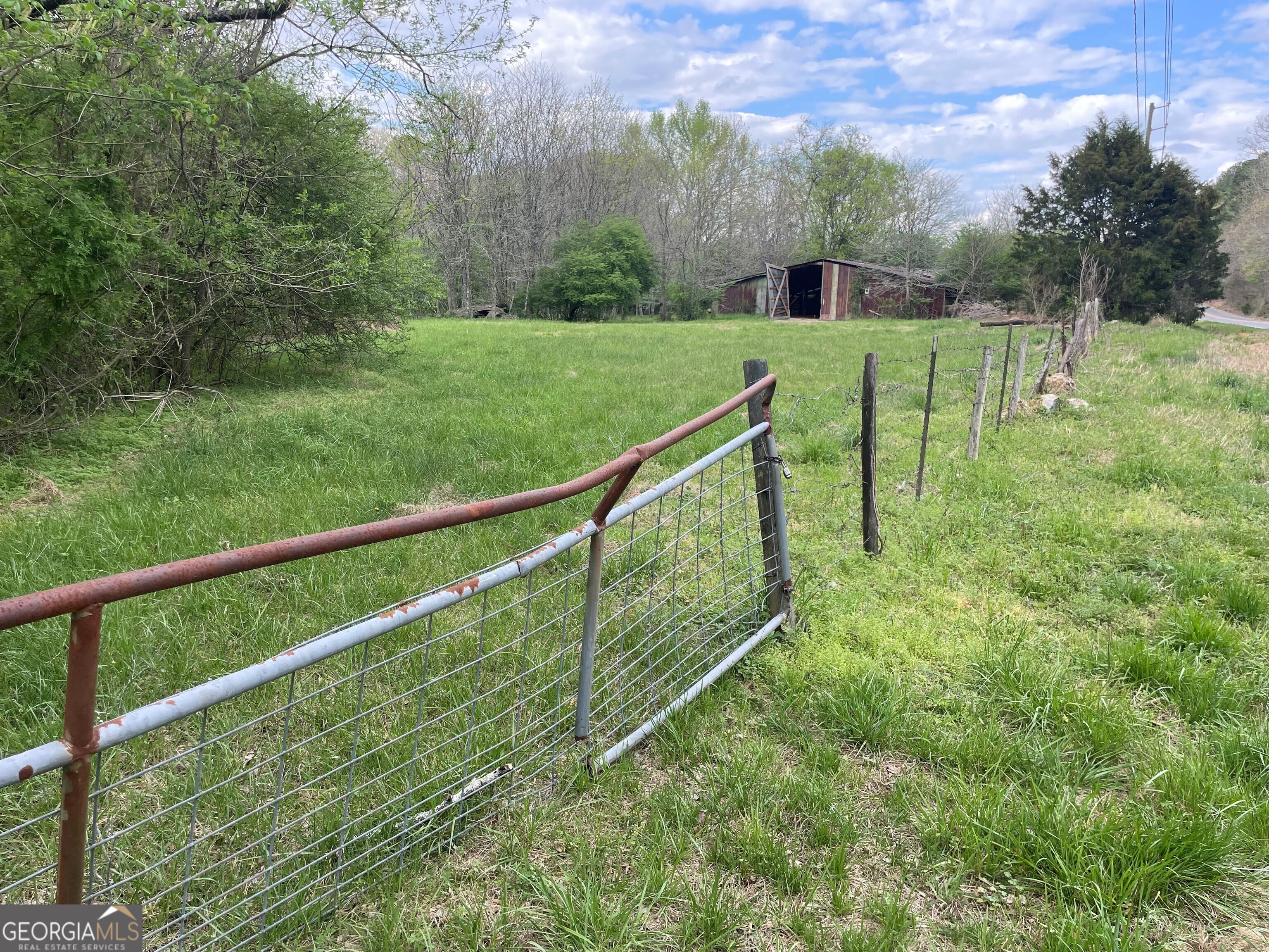 0 New Mathis Road Rome, GA 30161 - Photo 2 of 6