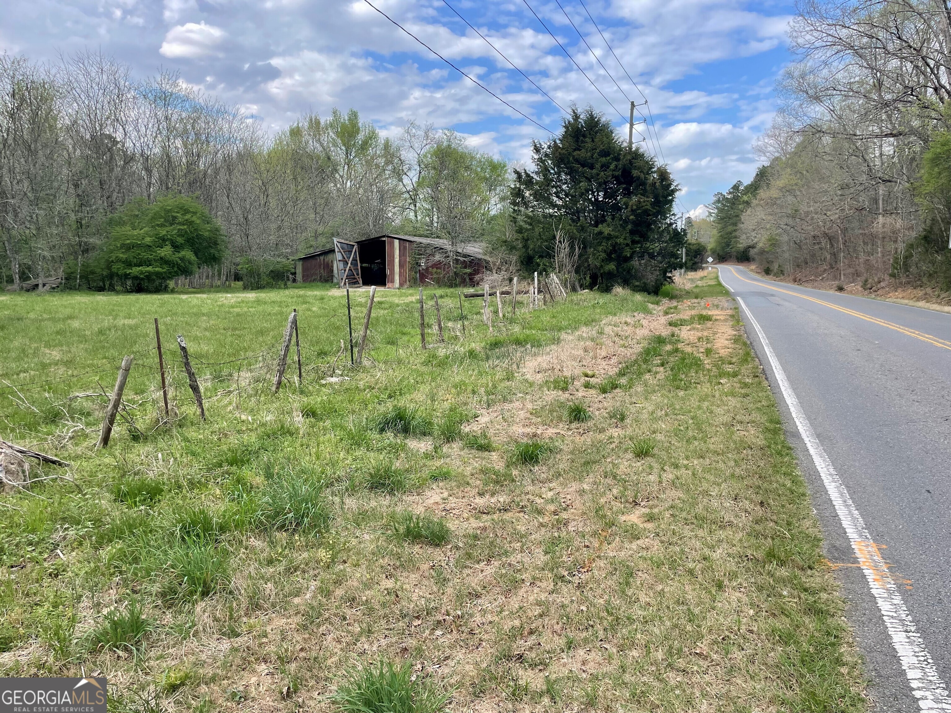 0 New Mathis Road Rome, GA 30161 - Photo 3 of 6