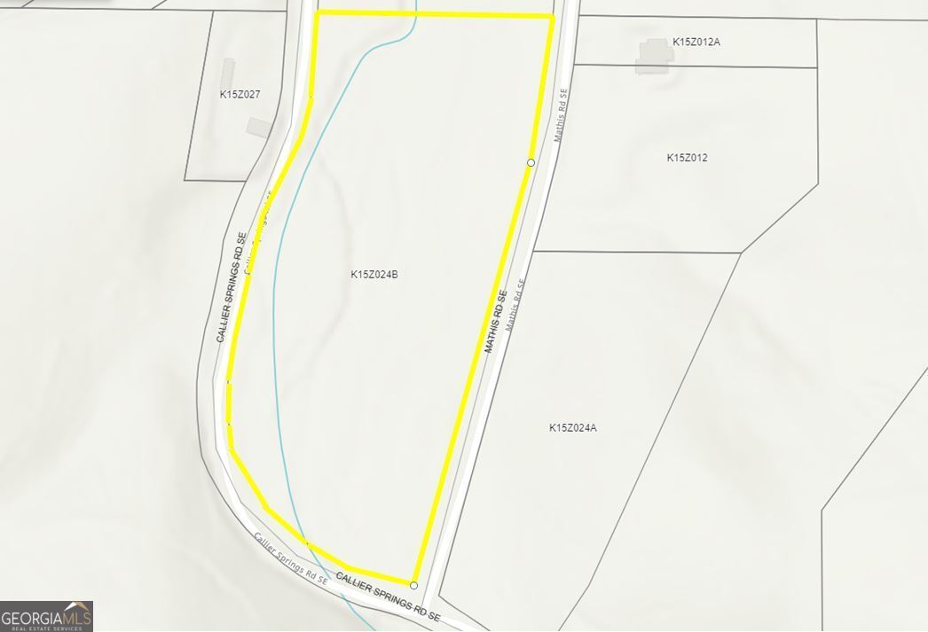 0 New Mathis Road Rome, GA 30161 - Photo 5 of 6