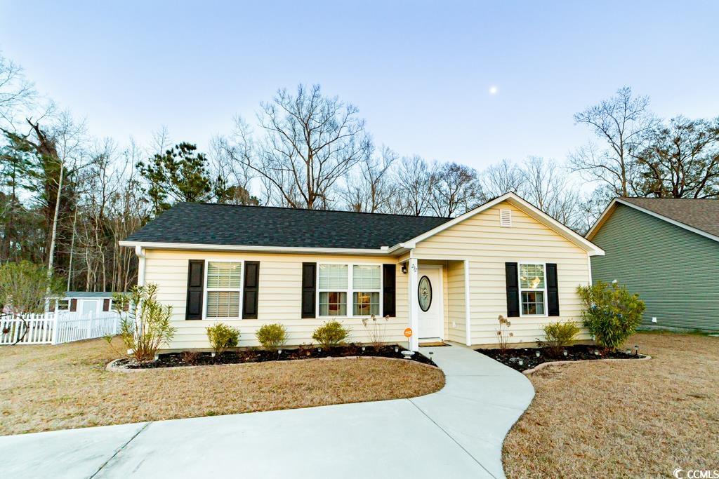 232 Hamilton Way Conway, SC 29526 - Photo 17 of 20