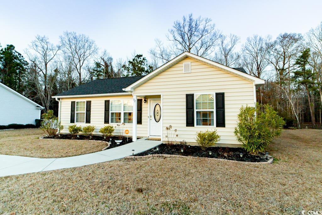 232 Hamilton Way Conway, SC 29526 - Photo 18 of 20