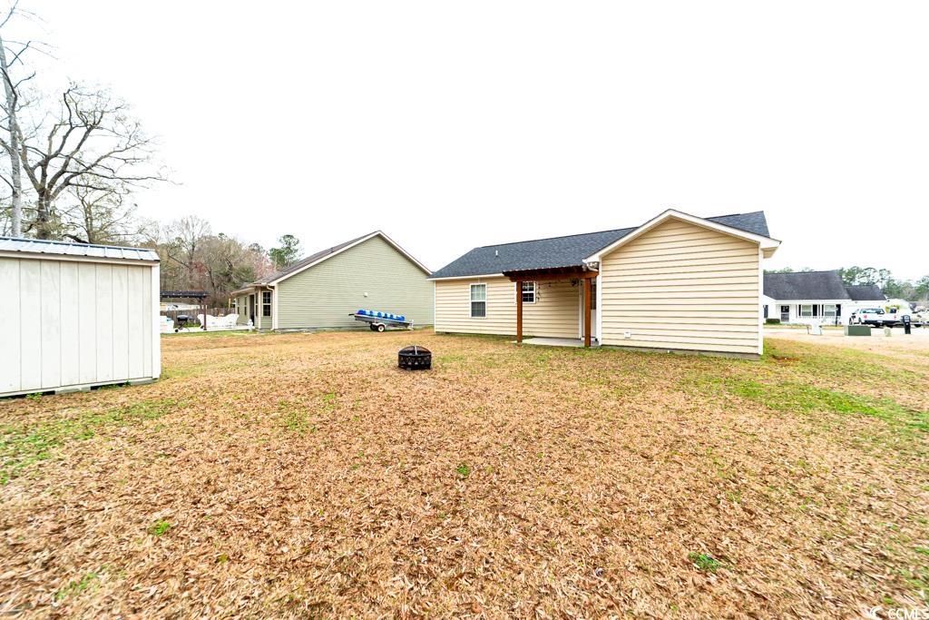 232 Hamilton Way Conway, SC 29526 - Photo 19 of 20