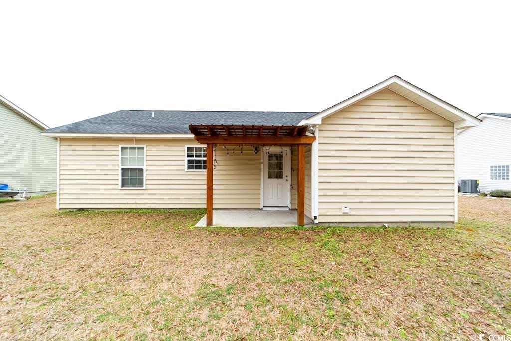 232 Hamilton Way Conway, SC 29526 - Photo 20 of 20