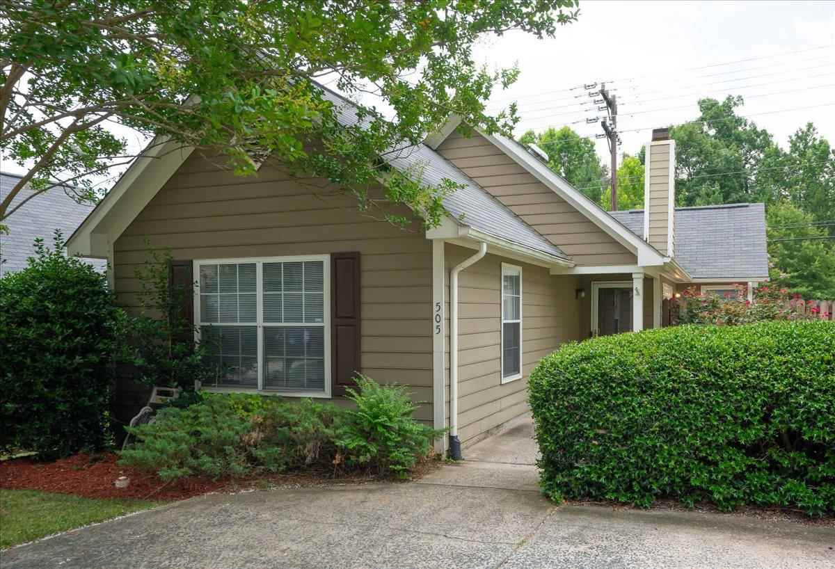 505 High Ridge Drive Durham, NC 27707 - Photo 1 of 22 Photo 1