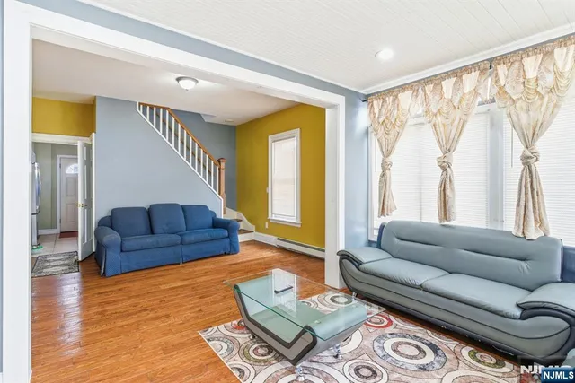 $500,000 | 328 Hawthorne Street, Orange, NJ 07050