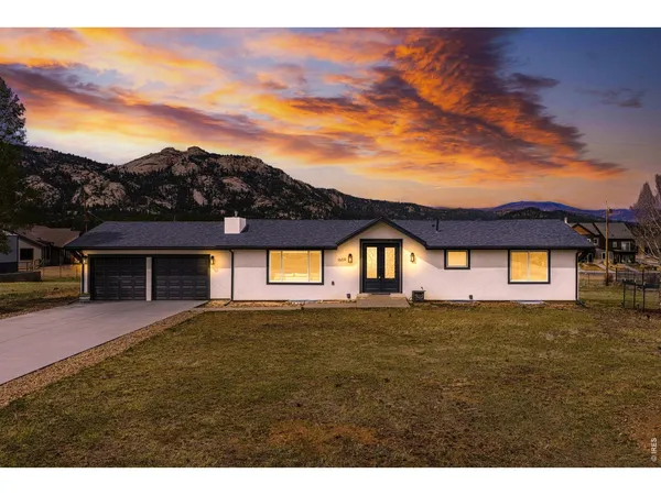 $955,000 | 1659 High Pine Drive, Estes Park, CO 80517