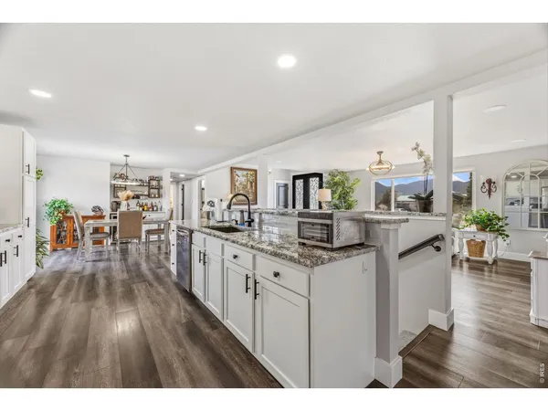 $955,000 | 1659 High Pine Drive, Estes Park, CO 80517