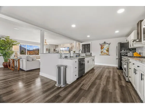 $955,000 | 1659 High Pine Drive, Estes Park, CO 80517