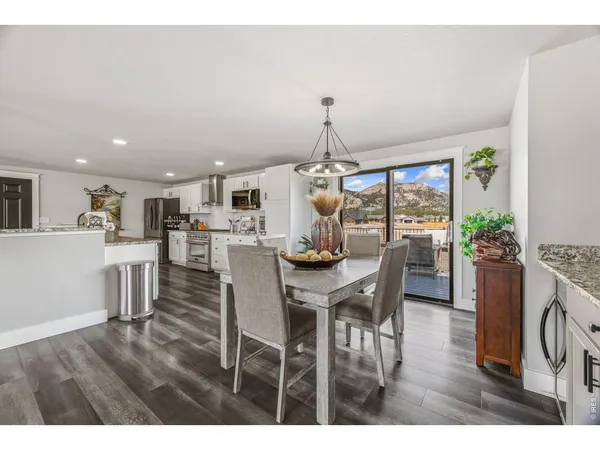 $955,000 | 1659 High Pine Drive, Estes Park, CO 80517