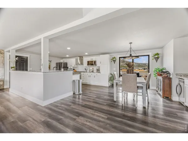 $955,000 | 1659 High Pine Drive, Estes Park, CO 80517