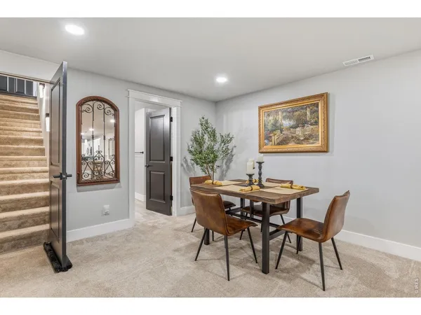 $955,000 | 1659 High Pine Drive, Estes Park, CO 80517