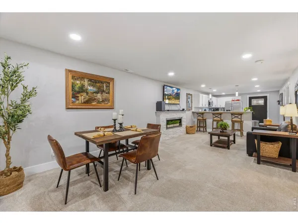 $955,000 | 1659 High Pine Drive, Estes Park, CO 80517