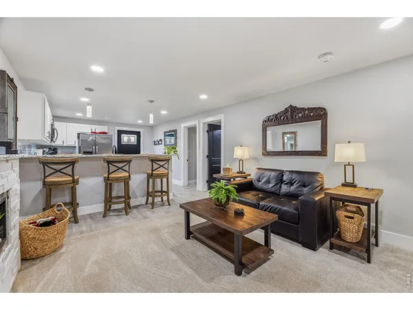 $955,000 | 1659 High Pine Drive, Estes Park, CO 80517