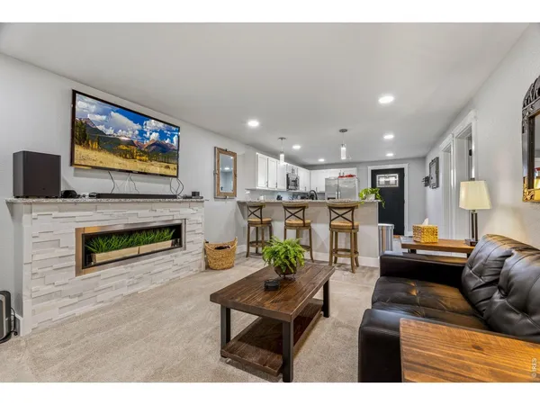 $955,000 | 1659 High Pine Drive, Estes Park, CO 80517