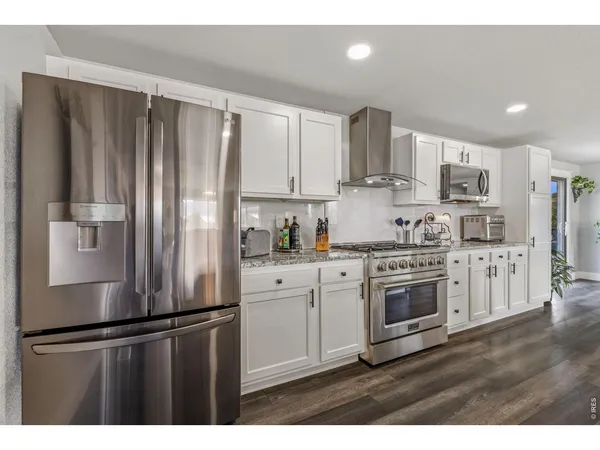 $955,000 | 1659 High Pine Drive, Estes Park, CO 80517