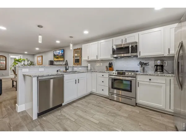 $955,000 | 1659 High Pine Drive, Estes Park, CO 80517