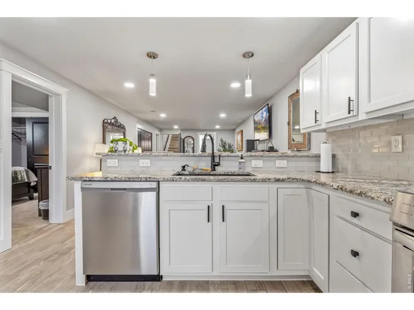 $955,000 | 1659 High Pine Drive, Estes Park, CO 80517