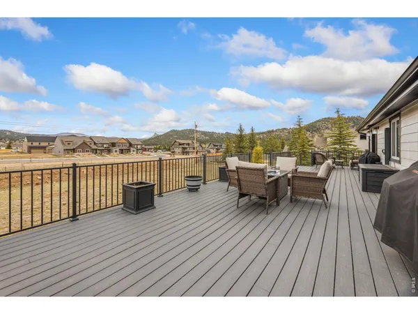 $955,000 | 1659 High Pine Drive, Estes Park, CO 80517