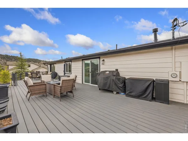 $955,000 | 1659 High Pine Drive, Estes Park, CO 80517