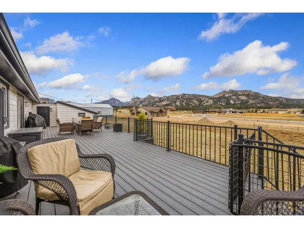 $955,000 | 1659 High Pine Drive, Estes Park, CO 80517