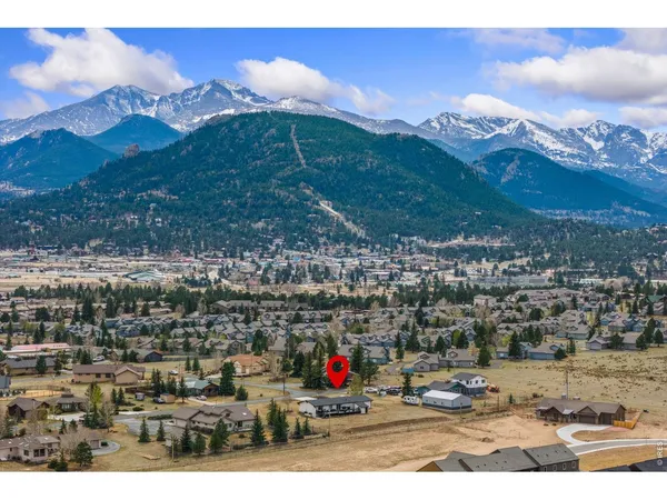 $955,000 | 1659 High Pine Drive, Estes Park, CO 80517