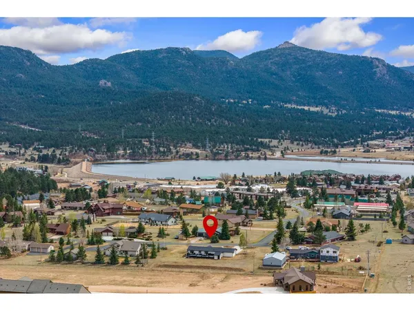 $955,000 | 1659 High Pine Drive, Estes Park, CO 80517