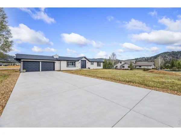 $955,000 | 1659 High Pine Drive, Estes Park, CO 80517