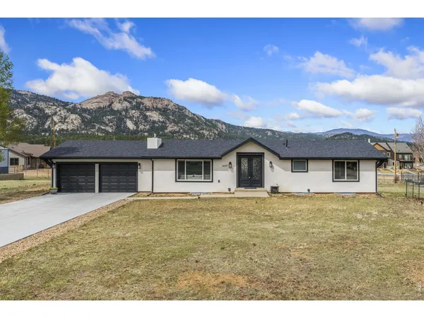 $955,000 | 1659 High Pine Drive, Estes Park, CO 80517