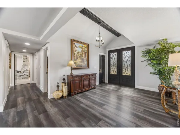 $955,000 | 1659 High Pine Drive, Estes Park, CO 80517