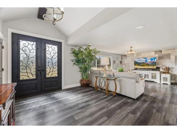 $955,000 | 1659 High Pine Drive, Estes Park, CO 80517