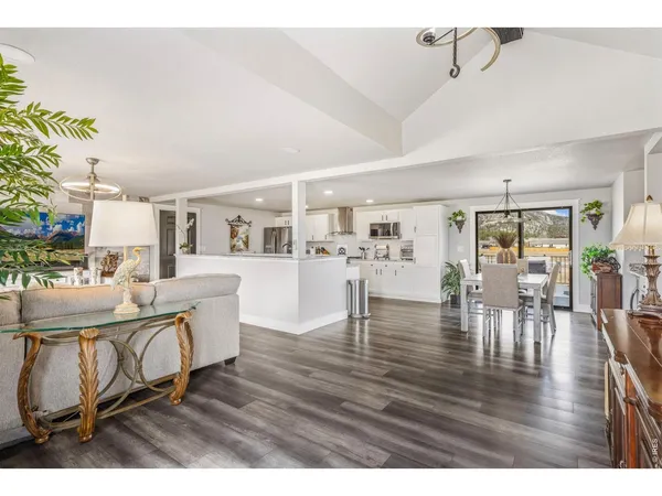 $955,000 | 1659 High Pine Drive, Estes Park, CO 80517