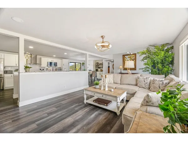 $955,000 | 1659 High Pine Drive, Estes Park, CO 80517