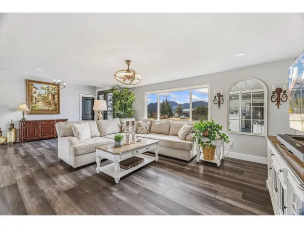 $955,000 | 1659 High Pine Drive, Estes Park, CO 80517