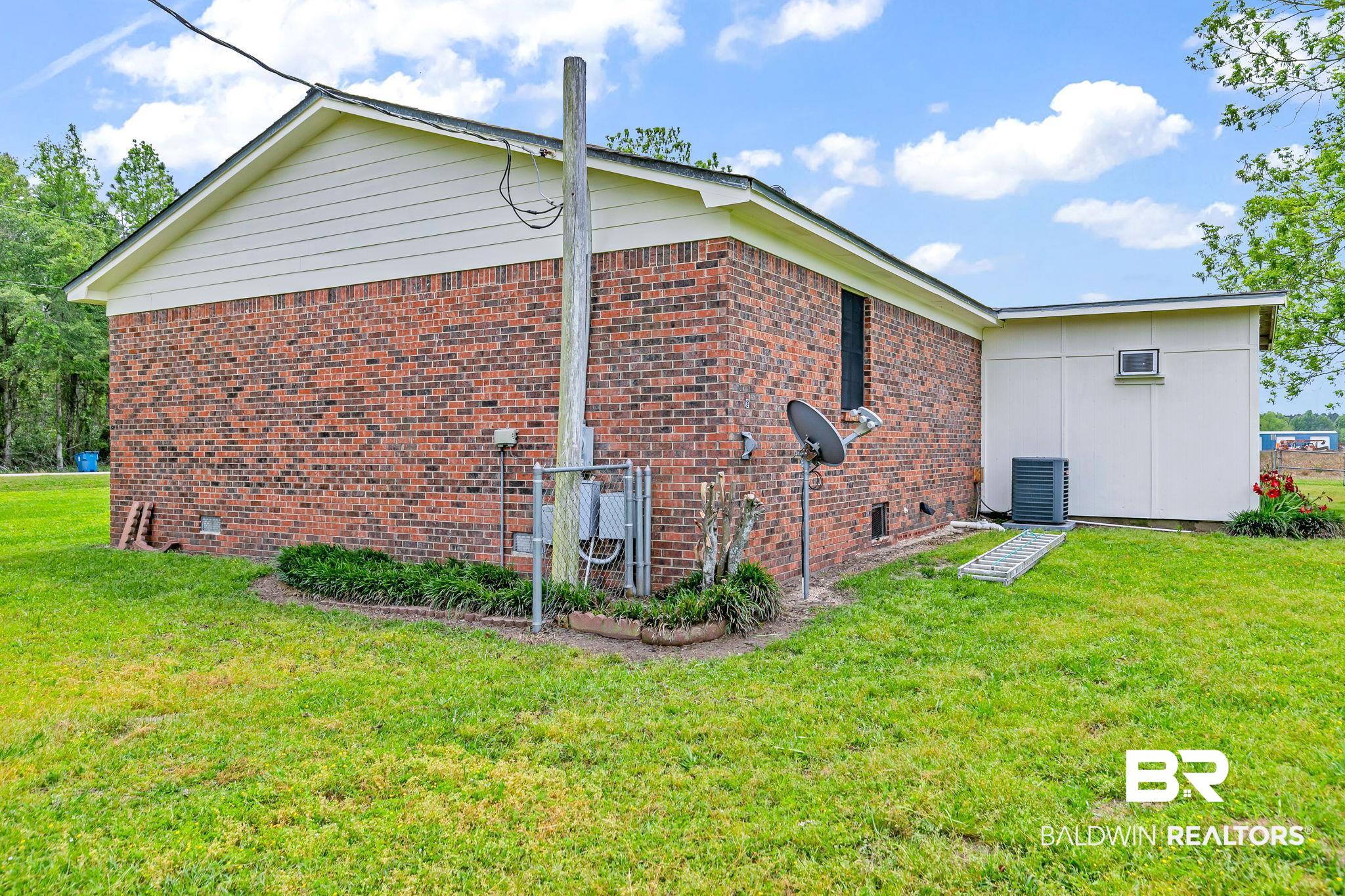 1712 Curtis Road Atmore, AL 36502 - Photo 39 of 42 Gallery Image 39