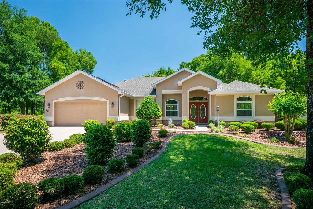19351 Southwest 100th Loop Dunnellon, FL 34432 - Photo 1 of 1 I am Gorgeous Inside & Out