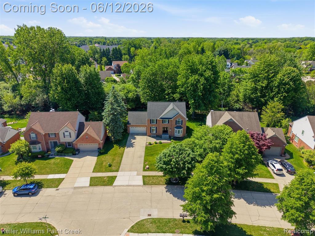 2842 Manorwood Road Troy, MI 48085 - Photo 8 of 72