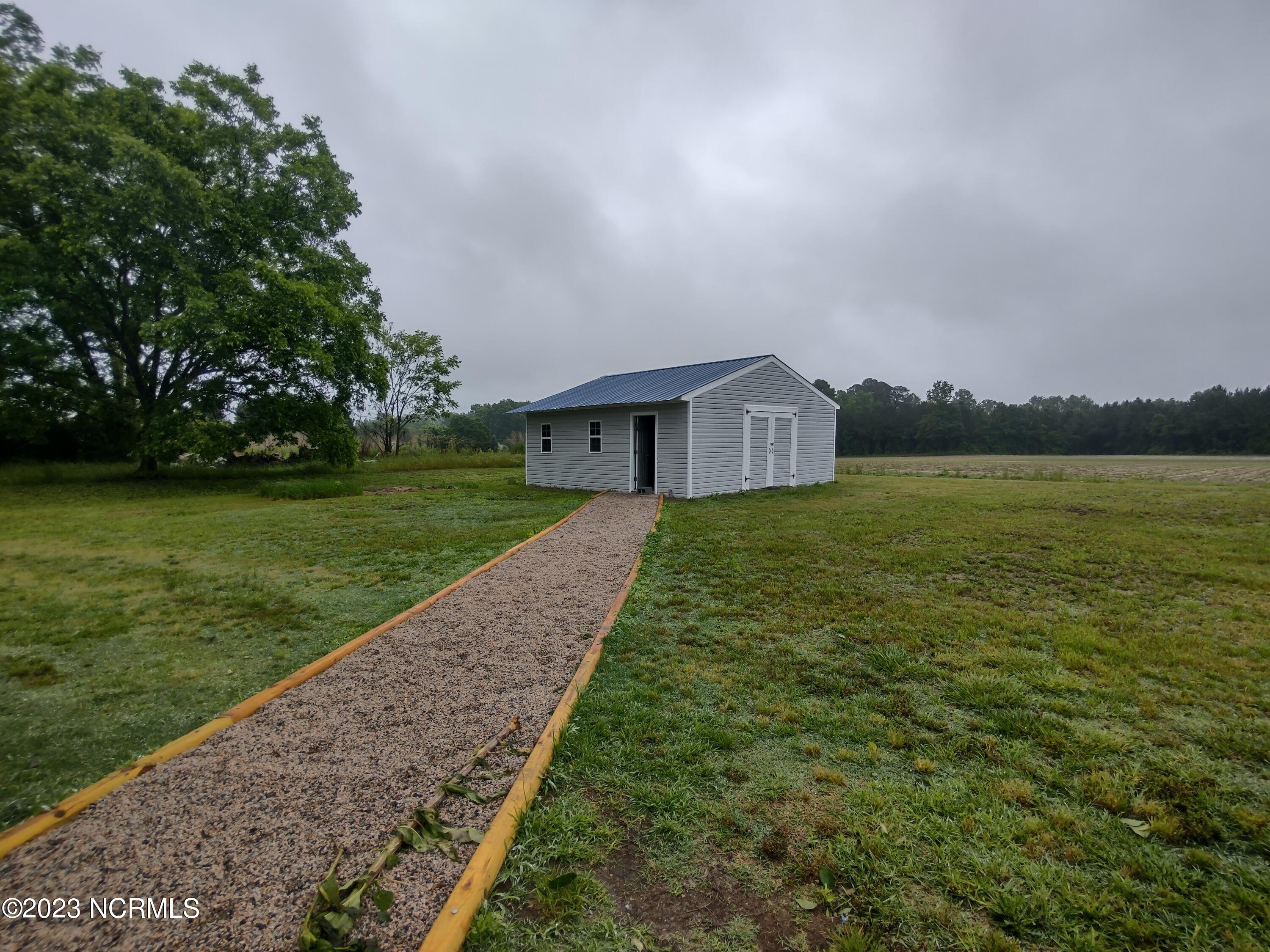 6475 Slabtown Road Wilson, NC 27893 - Photo 3 of 20 workshop