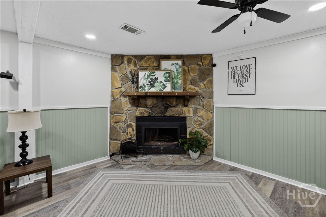 105 Melrose Place Rincon, GA 31326 - Photo 3 of 15