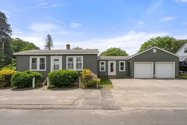 $425,000 | 9 Providence Road, Sutton, MA 01590