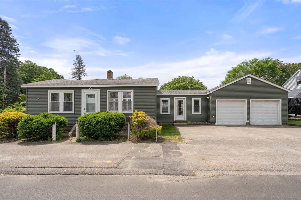 9 Providence Road Sutton, MA 01590 - Photo 1 of 37
