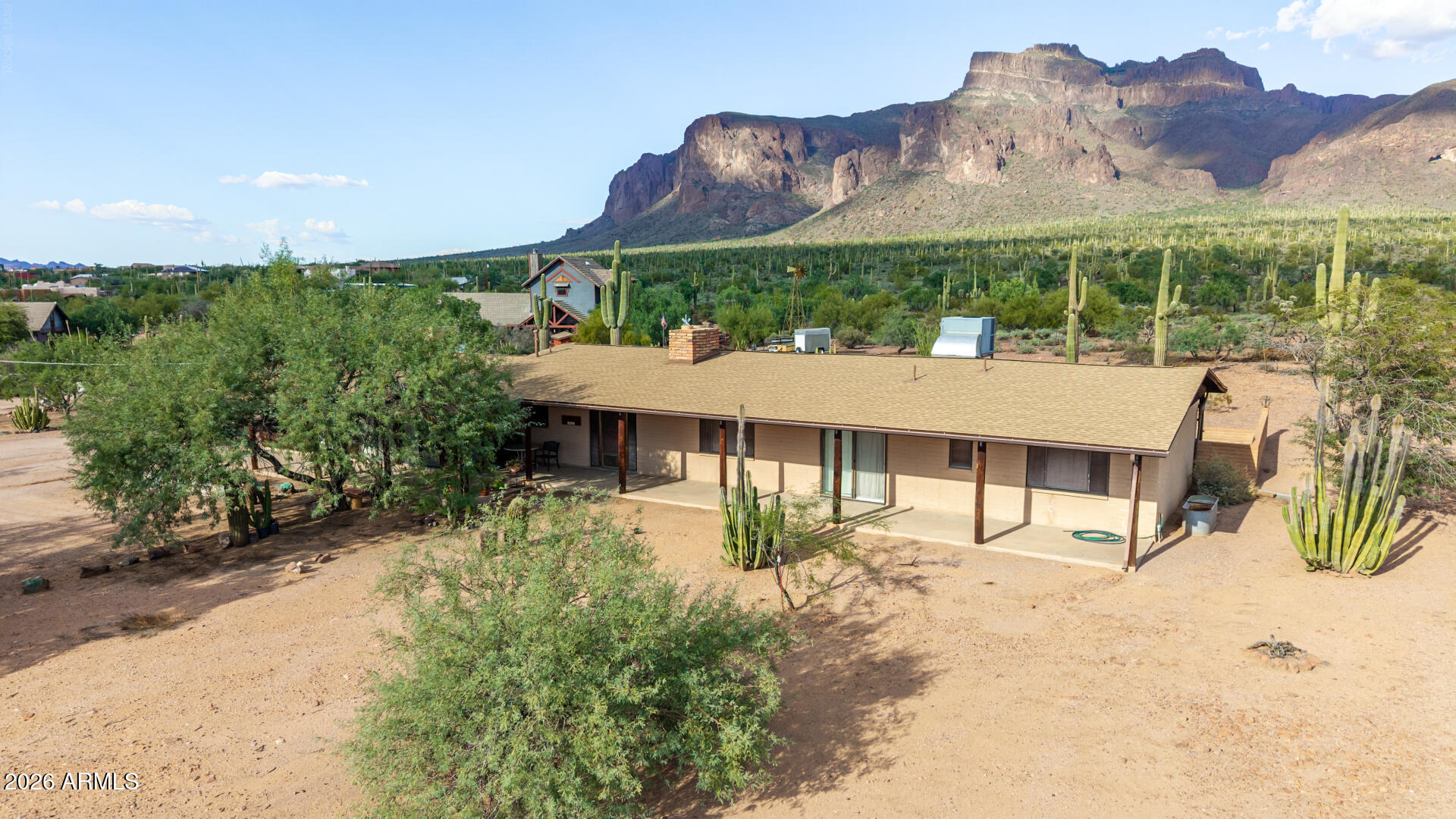 685 South Holmes Road Apache Junction, AZ 85119 - Photo 43 of 61 45-Holmes