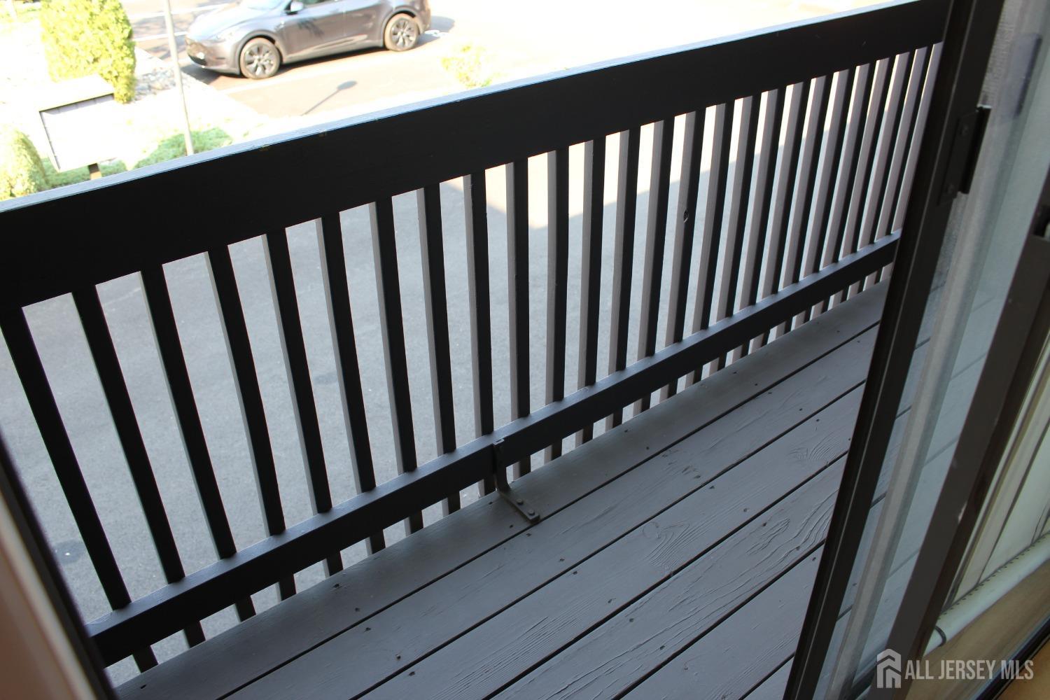 157 Westgate Drive Edison, NJ 08820 - Photo 39 of 40 a view of a balcony