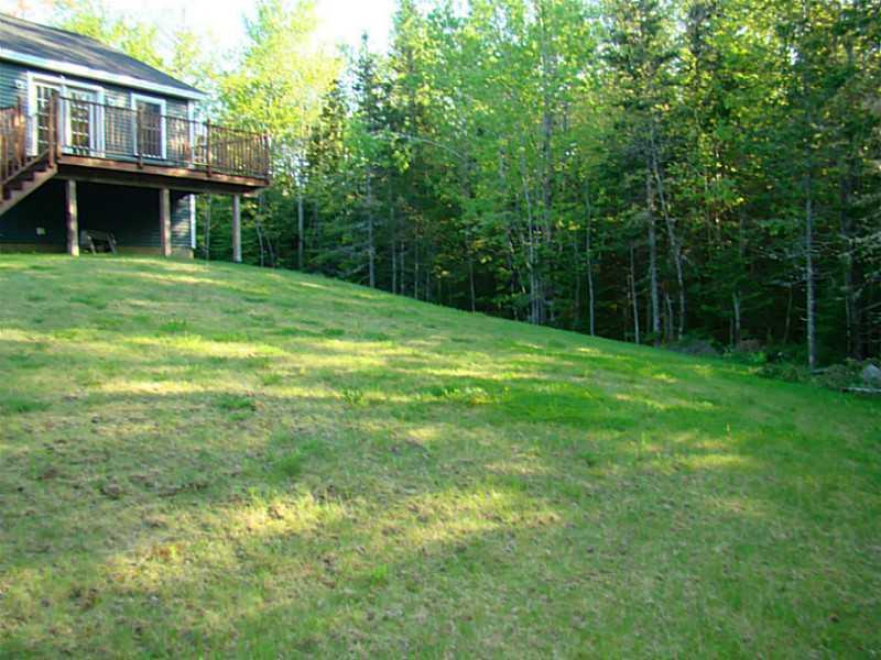 566 Ridge Drive Hermon, ME 04401 - Photo 6 of 26 Yard/Garden.