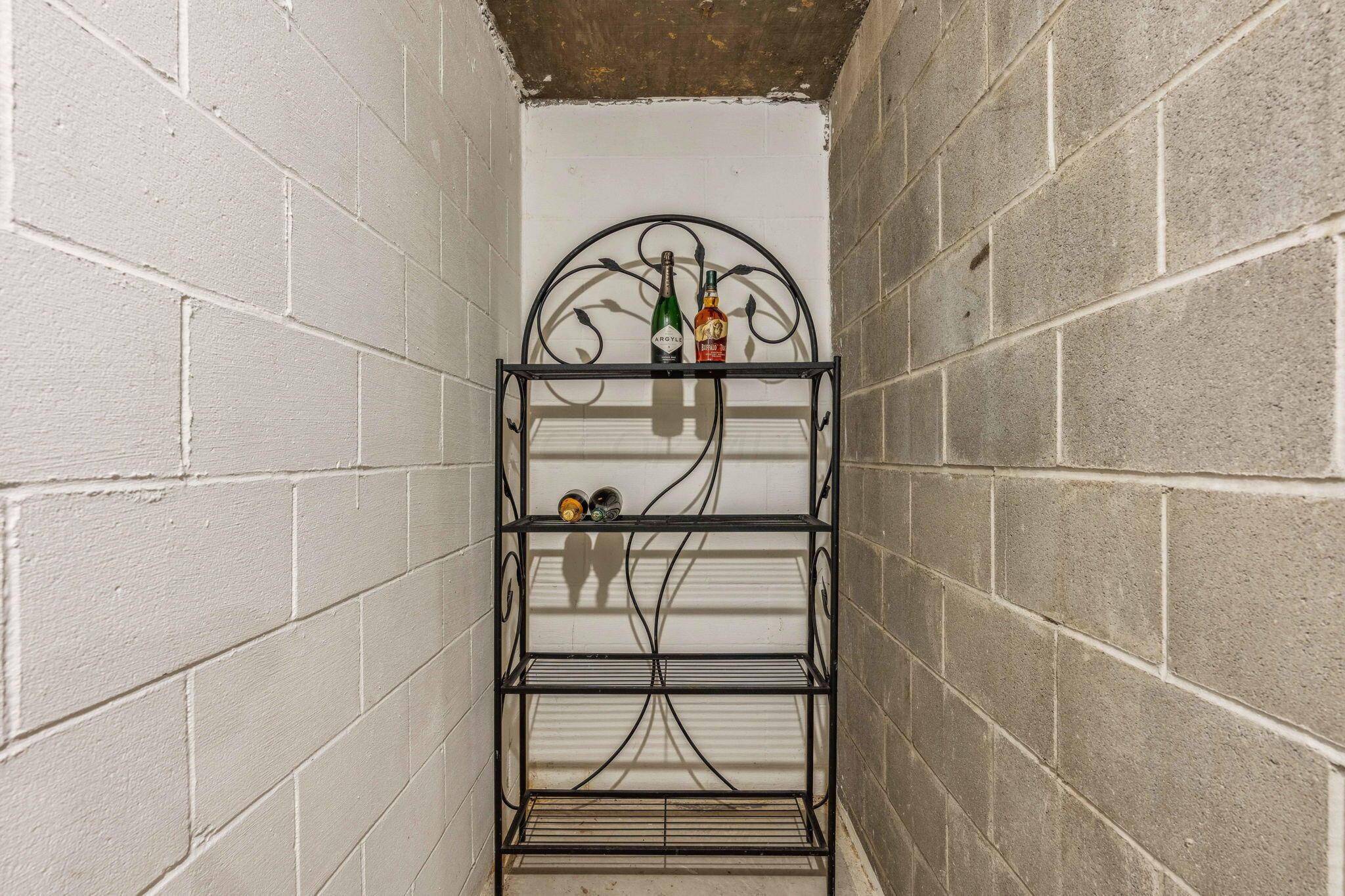 2330 Lackey Old State Road Delaware, OH 43015 - Photo 47 of 63 LL Storm Room or Potential Wine Cellar