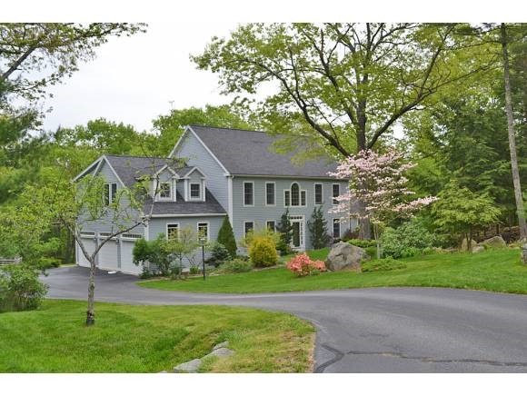 14 High Rock Lane Newfields, NH 03856 - Photo 1 of 1 Gallery Image 1
